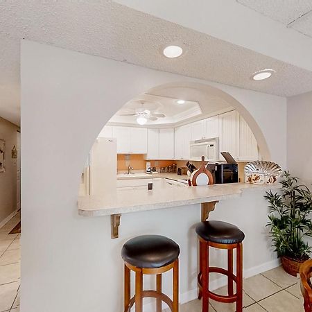 Pelican Inlet E133 St. Augustine Bagian luar foto
