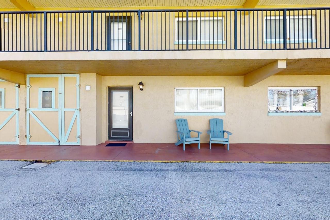 Pelican Inlet E133 St. Augustine Bagian luar foto