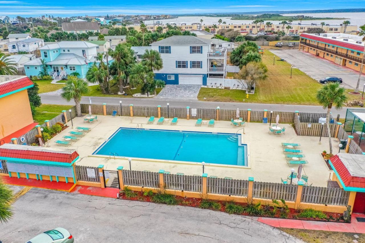 Pelican Inlet E133 St. Augustine Bagian luar foto