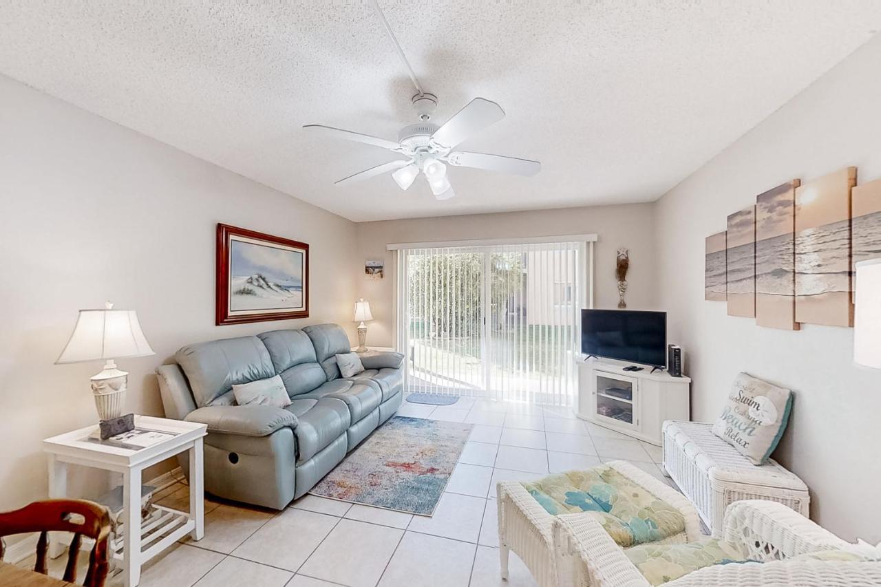 Pelican Inlet E133 St. Augustine Bagian luar foto