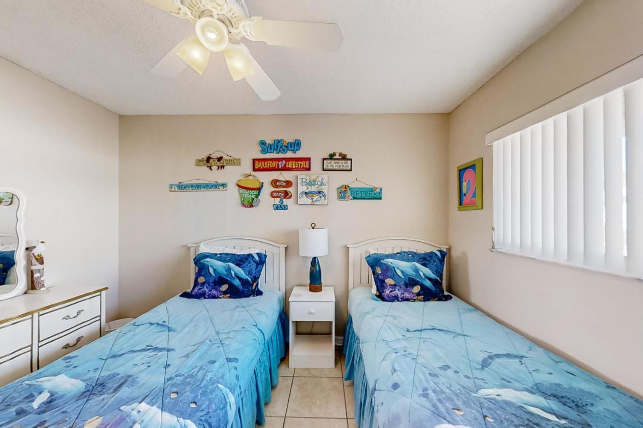 Pelican Inlet E133 St. Augustine Bagian luar foto