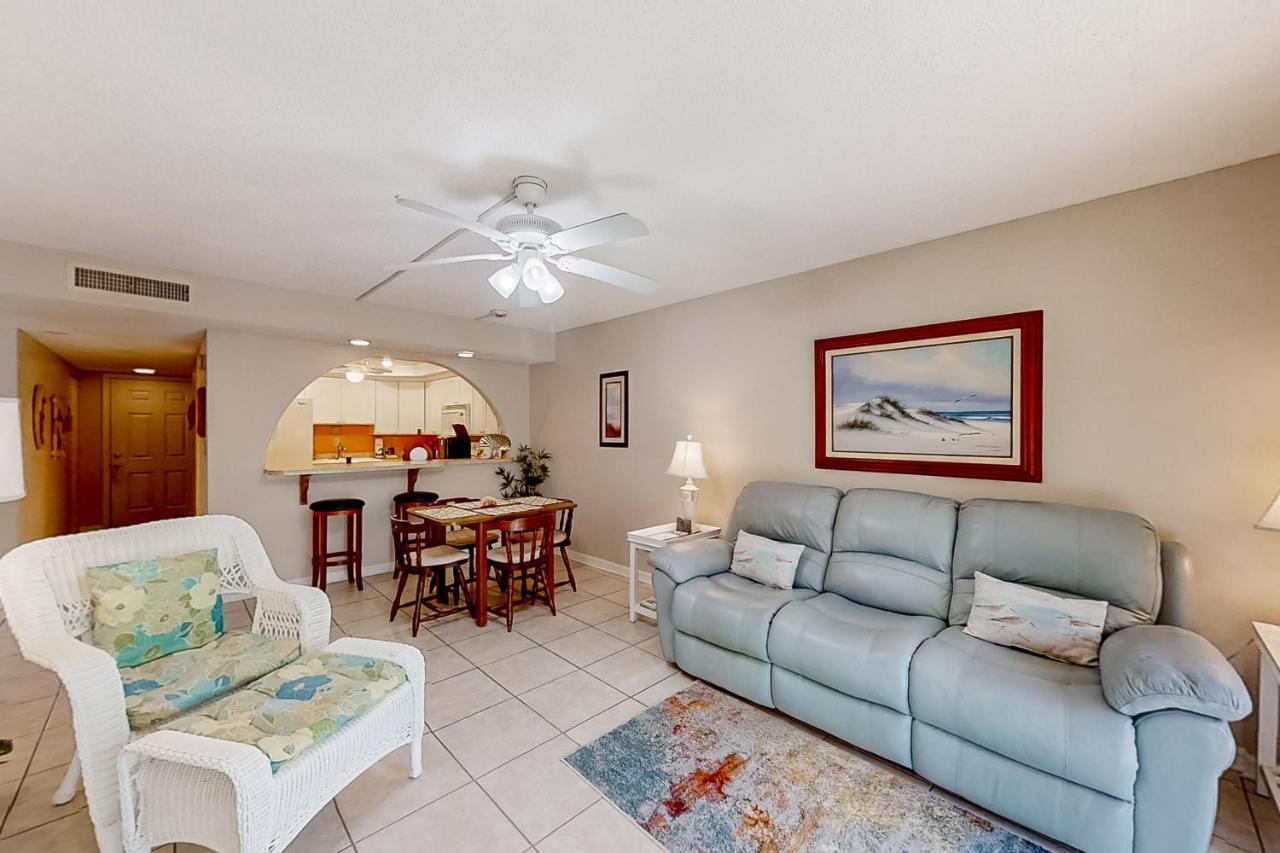 Pelican Inlet E133 St. Augustine Bagian luar foto