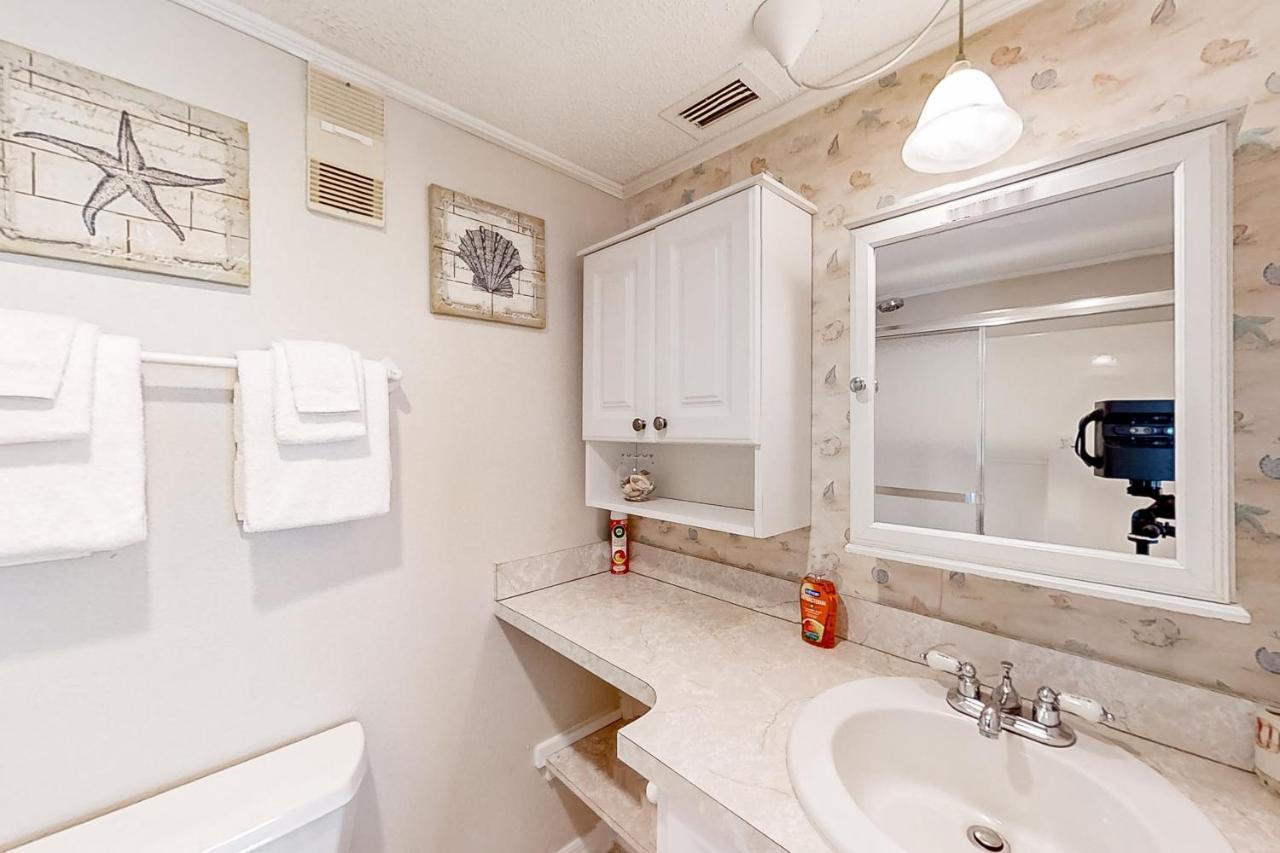 Pelican Inlet E133 St. Augustine Bagian luar foto