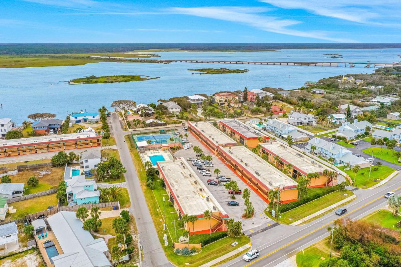 Pelican Inlet E133 St. Augustine Bagian luar foto