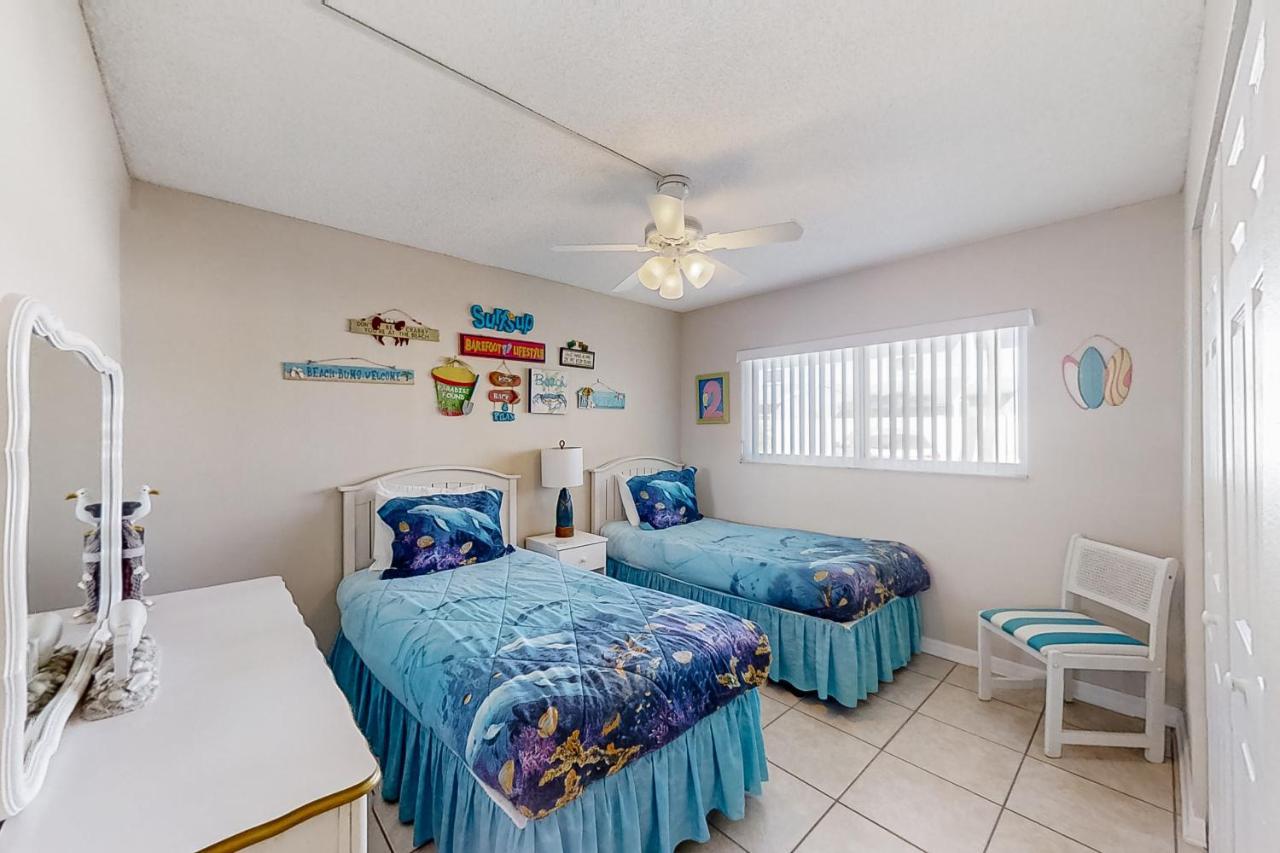 Pelican Inlet E133 St. Augustine Bagian luar foto